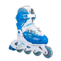 Детские роликовые коньки